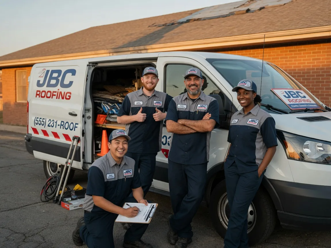Roof Replacement company in Horntown, VA