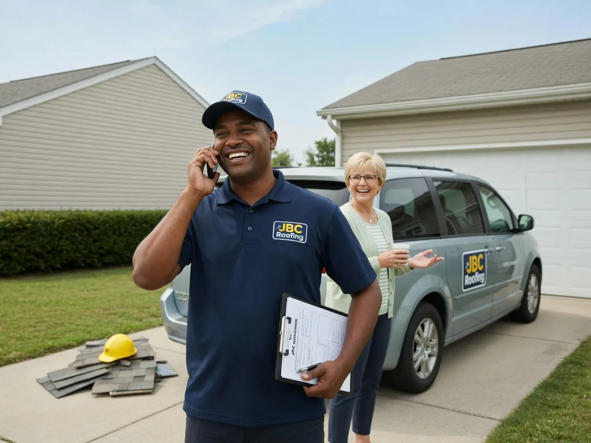 Roof Replacement Horntown, VA FAQs